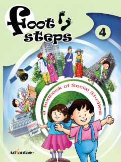 Foot Steps -4